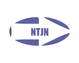 NTJN 商标图样