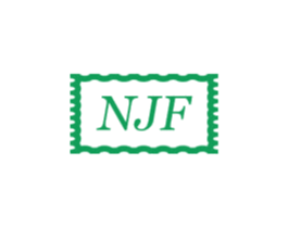NJF 商标图样