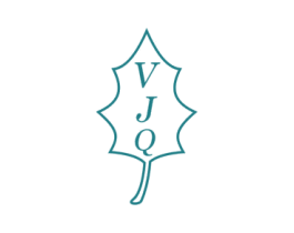 VJQ 商标图样