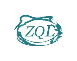 ZQL 商标图样