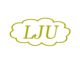 LJU 商标图样