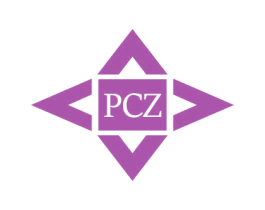 PCZ 商标图样