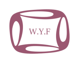 W.Y.F 商标图样