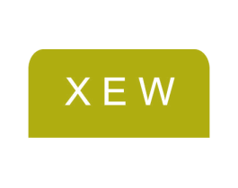 XEW 商标图样