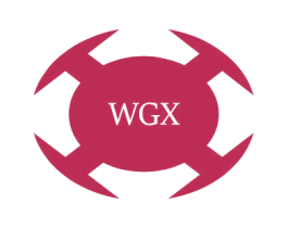 WGX 商标图样
