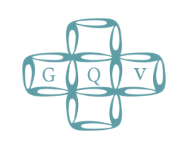 GQV 商标图样