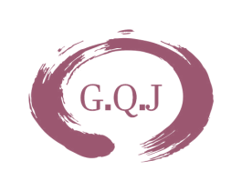 G.Q.J 商标图样