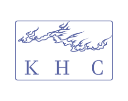 KHC 商标图样