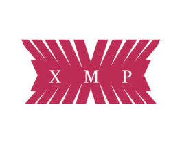 XMP 商标图样