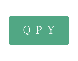 QPY 商标图样