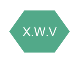 XWV 商标图样