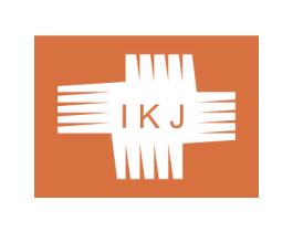 IKJ 商标图样