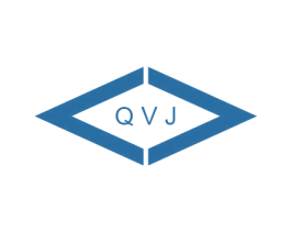 QVJ 商标图样