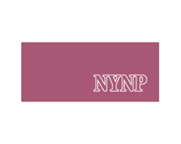 NYNP 商标图样