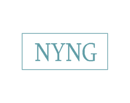 NYNG 商标图样