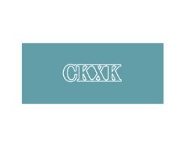 CKXK 商标图样