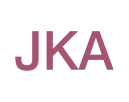 JKA 商标图样