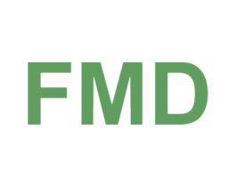 FMD 商标图样