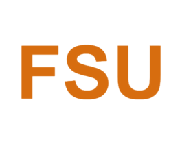 FSU 商标图样