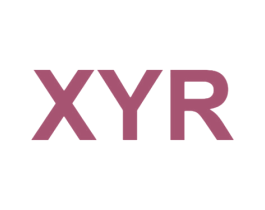 XYR 商标图样