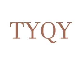 TYQY 商标图样