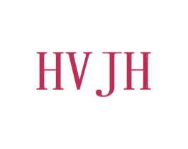 HVJH 商标图样