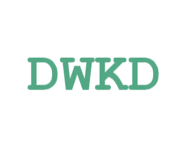 DWKD 商标图样