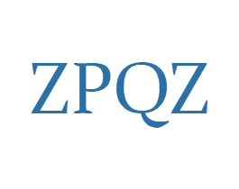 ZPQZ 商标图样