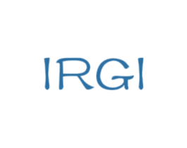 IRGI 商标图样