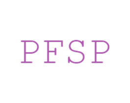 PFSP 商标图样