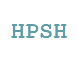 HPSH 商标图样