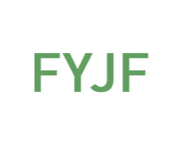 FYJF 商标图样