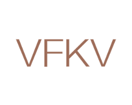 VFKV 商标图样