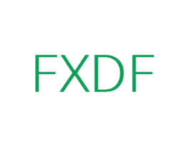 FXDF 商标图样