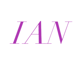 IAN 商标图样