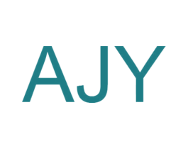 AJY 商标图样