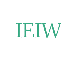 IEIW 商标图样