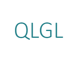 QLGL 商标图样