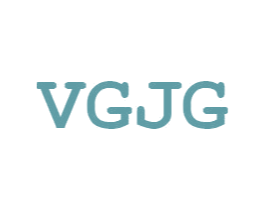 VGJG 商标图样