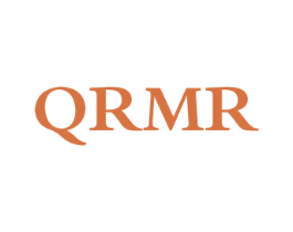 QRMR 商标图样