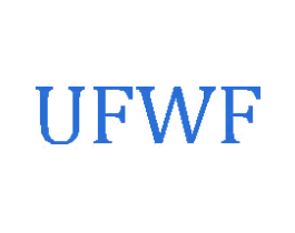UFWF 商标图样