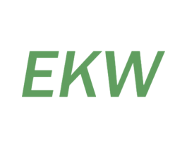 EKW 商标图样