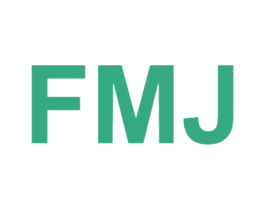 FMJ 商标图样