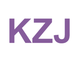 KZJ 商标图样
