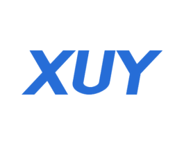 XUY 商标图样