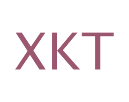 XKT 商标图样