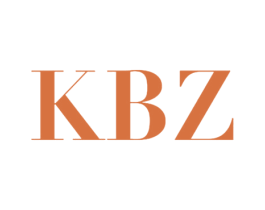 KBZ 商标图样
