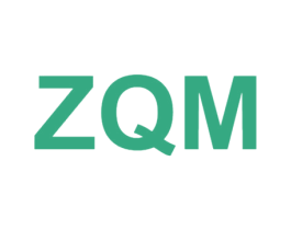 ZQM 商标图样