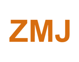 ZMJ 商标图样