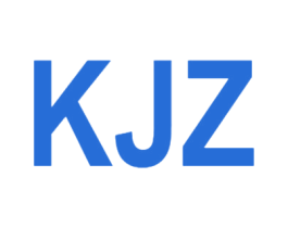 KJZ 商标图样